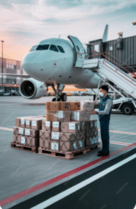 Air cargo service